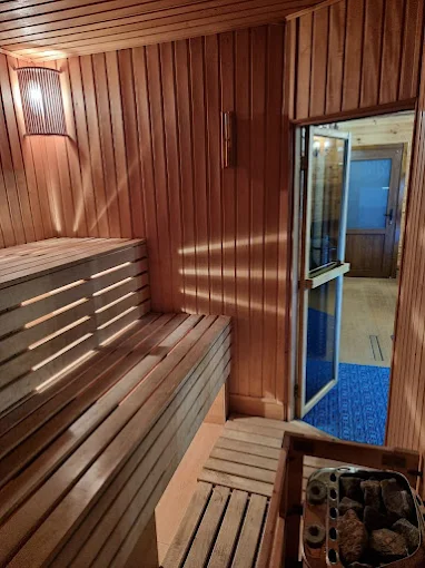 Баня Водолей — сауны и бани Харькова