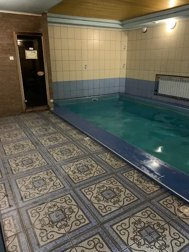 Баня Водолей — сауны и бани Харькова