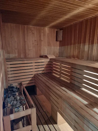 Баня Водолей — сауны и бани Харькова