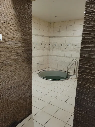 Баня Водолей — сауны и бани Харькова